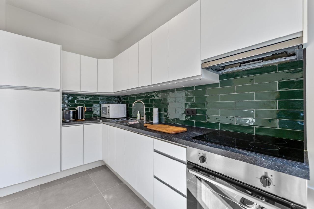 Appartement & Luminous *