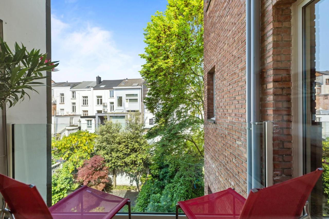 & Luminous Appartement *