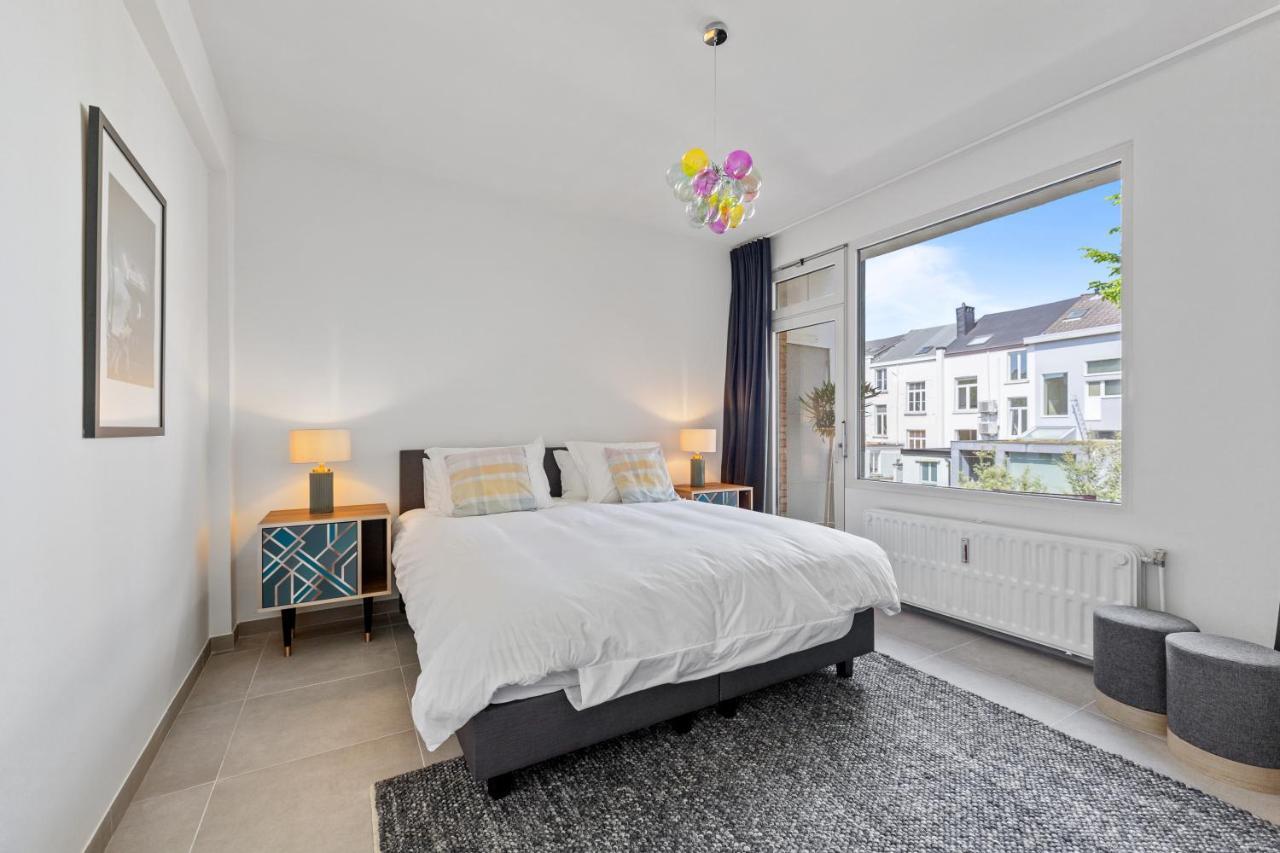 & Luminous Apartment *